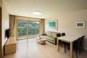 OakValley Resort Hills Village - Room