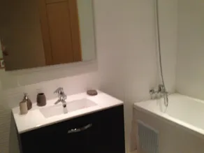 Sable D'or Souissi - Salle de bain