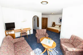 Landgasthaus Hotel Maien - Room