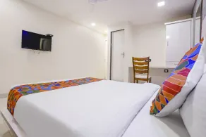 FabHotel Golden Star - Room