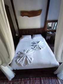 Selanik Pansiyon - Camera