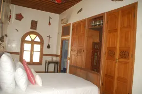 Museum House - Dar Melyani - Chambre