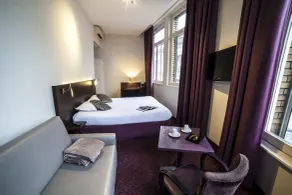 Hôtel Kanaï - Chambre
