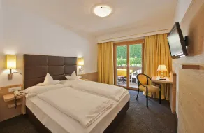 Hotel Schennerhof - Camera