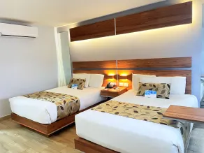 Sleep Inn Tijuana - Room
