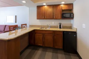 Holiday Inn Marquette by IHG - Chambre