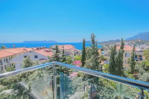 Ekici Hotel - View from room