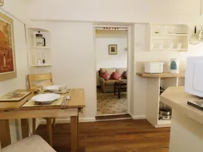 The Cottage - Intérieur