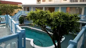 Hotel Motel Lauderdale Inn - Piscine