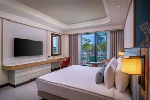 Trendy Perge Resort & Suites - Camera