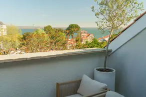 Hôtel Arcanse by Inwood Hotels - Vue de la chambre