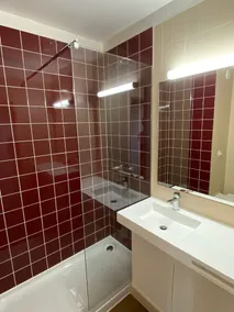 Flag Hotel Lisboa Oeiras - Bathroom