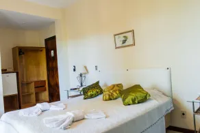 Hotel Cave do Sol - Habitación