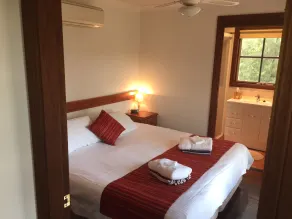 Manzanilla Ridge - Room