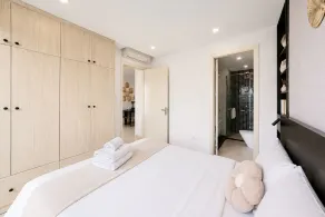 Sun Residences Hotel and Apartment Managed By 22Land Hospitality - Room