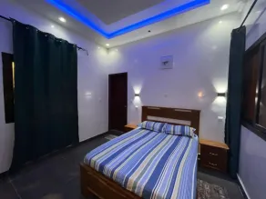 Villa soleil du Sénégal - Room