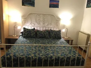 Affittacamere Alle 5 Terre - Room