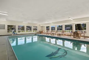 Best Western Inn at Face Rock - Piscine