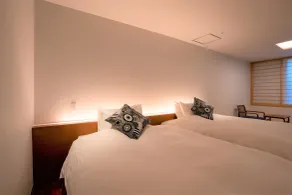 Iseya - Chambre