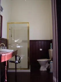 Lucinda B&B - Bathroom