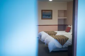 Hotel Austral Ushuaia - Zimmer