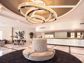 Park Regis Birmingham - Reception