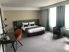 Holiday Inn Doncaster A1- M Jct 36 by IHG - Room
