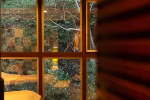 Hotel Gendairakuen Isehara - Chambre