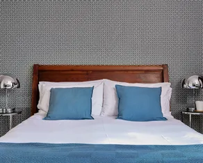 Townhouse Exeter - Room