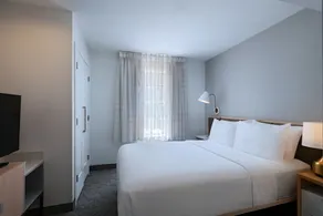 TownePlace Suites by Marriott College Station - Chambre