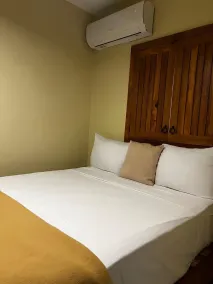 Hotel Yamilí - Room