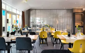 Ramada by Wyndham Hannover Messe - Restaurant