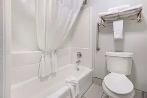 Best Western Santa Fe - Salle de bain
