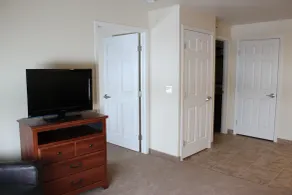 Extended Stay Americas Suites - Minot - Chambre