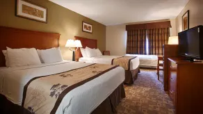 Best Western Alexandria Inn - Quarto