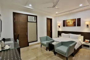 Hotel D'PRESIDENTE - Room