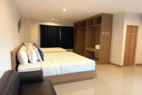SKM Paradise Mae Sai - Zimmer