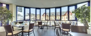 Best Western Hotel Wetzlar - Restaurant
