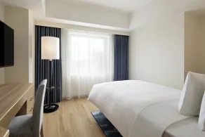 Fairfield by Marriott Sapporo - Camera