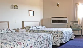 Carter Mountain Motel - Chambre