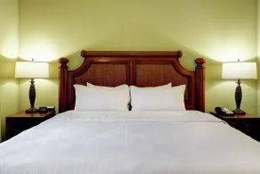 Homewood Suites by Hilton Ocala at Heath Brook - Chambre