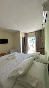 Humaita Pousada - Room