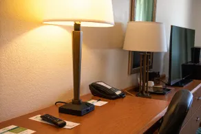Wingate by Wyndham Sioux City - Chambre