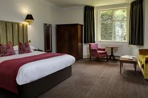 Pontlands Park Hotel - Habitación