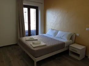 Giò Rooms - Zimmer