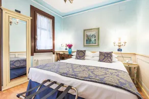 Hotel Al Piave - Rum