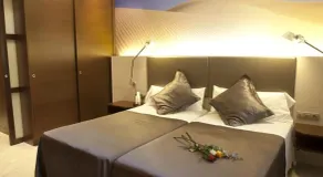 Hotel Urpí - Chambre