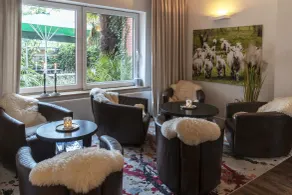 Beach Hotel California - Restaurant