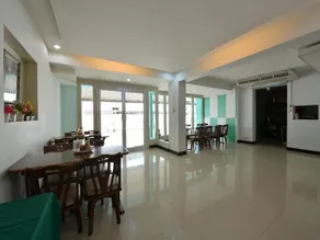 DD Residence Rayong - Restaurant