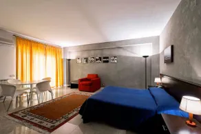 Residence Annunziata - Room